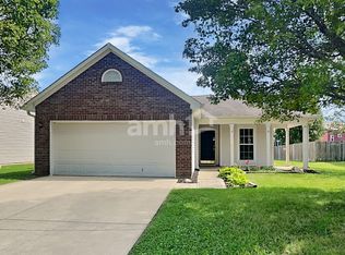 1159 Spring Meadows Ct, Franklin, IN 46131