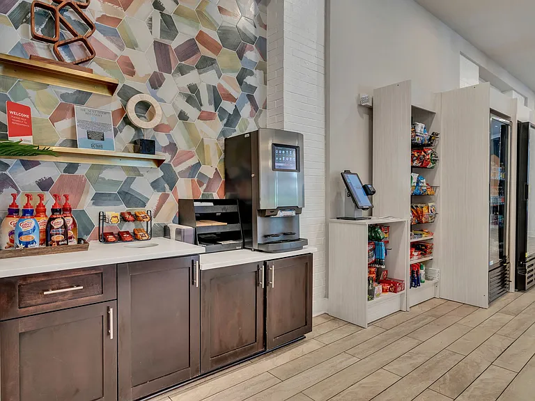 Octave Apartments — Photo 28
