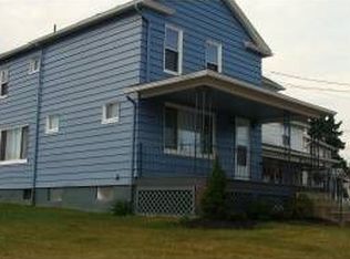 425 Mill St, Plains, PA 18705