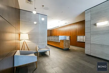 Rented by Bond New York