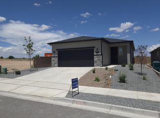 4205 Crowned Eagle Loop NE, Rio Rancho, NM 87144