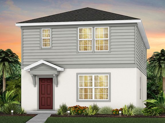 Haddock FM1 Elevation