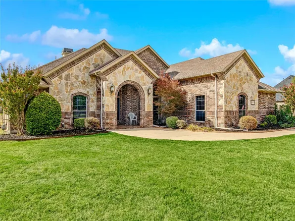 19253 Bailey Ln, Forney, TX 75126