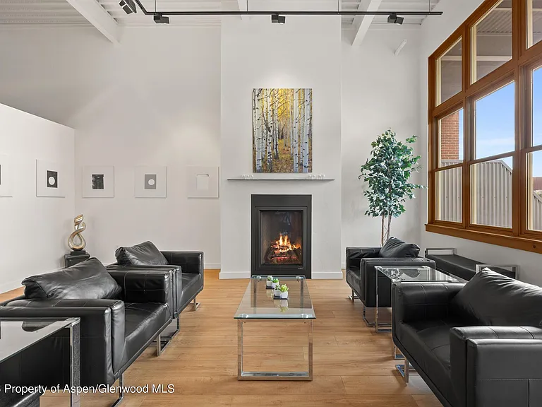 231 Robinson St #218 — Photo 3