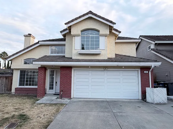 648 Costigan Cir, Milpitas, CA 95035