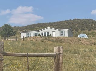 776 Hyde Merritt Rd, Cheyenne, WY 82009