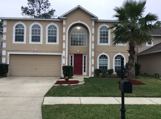 76301 Long Leaf Loop, Yulee, FL 32097