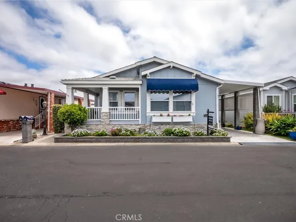 140 S Dolliver St Spc 204, Pismo Beach, CA 93449