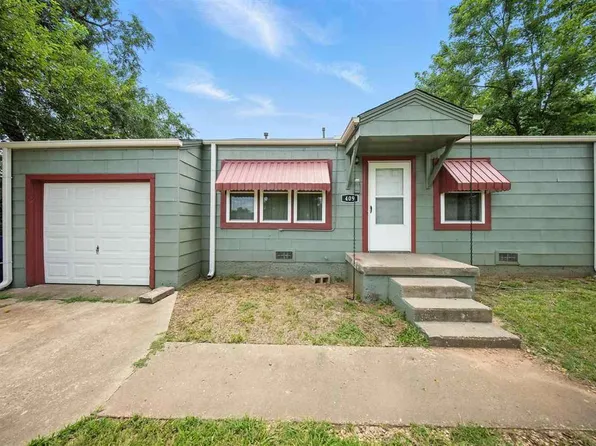 409 S Doty St, Stillwater, OK 74074