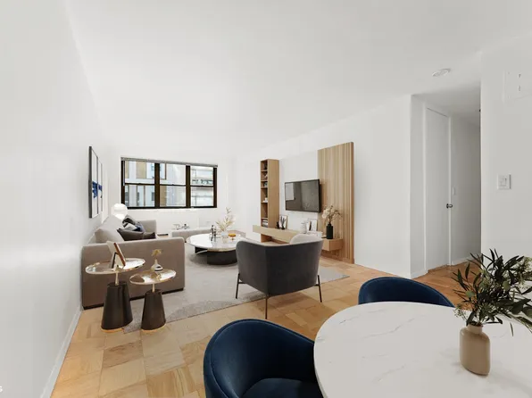 245 East 25th Street 9E image 1 of 14