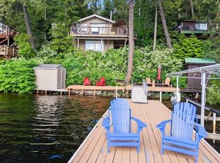 351 Eastshore Rd, Newport, WA 99156
