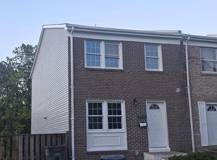 2915 Pheasant Ln, Woodbridge, VA 22191