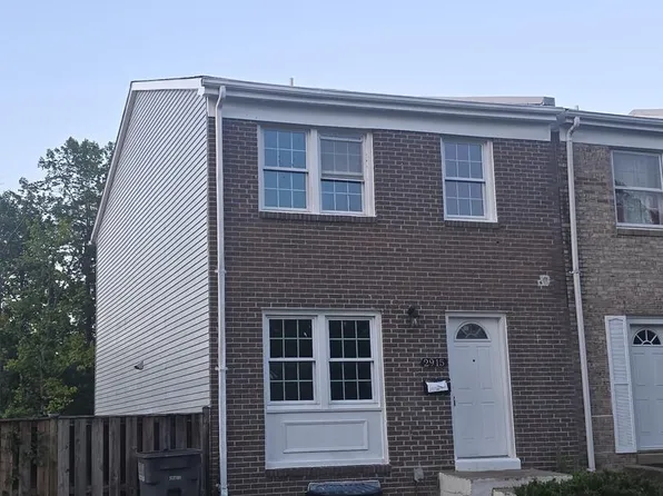 2915 Pheasant Ln, Woodbridge, VA 22191