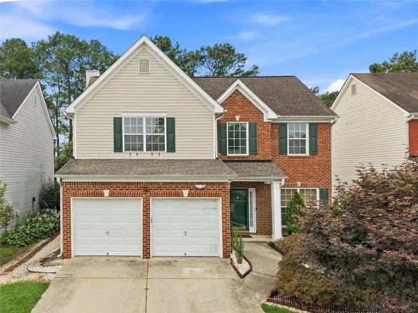 485 Clairidge Ln, Lawrenceville, GA 30046