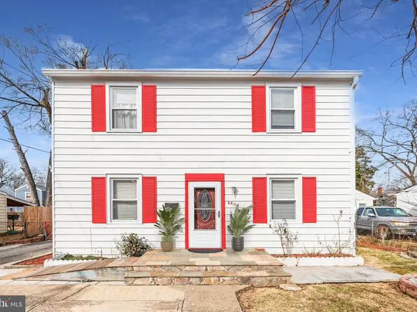 (undisclosed Address), Hyattsville, MD 20782