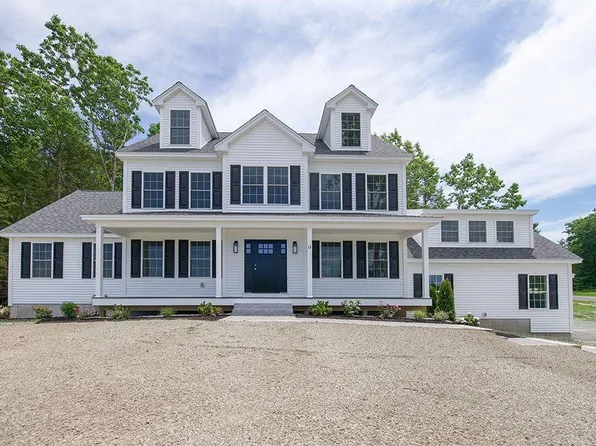 13 Diane Lane, Sandown, NH 03873