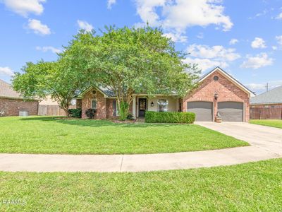 415 Mill Pond Dr, Youngsville, LA, 70592