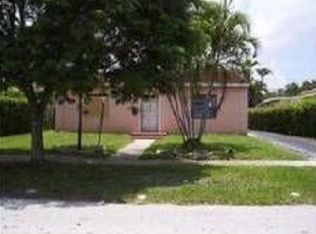 4251 SW 13th Ter, Miami, FL 33134