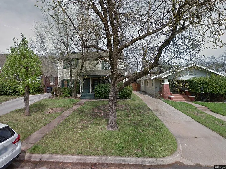 1117 NW 38th St #1119-A — Photo 19