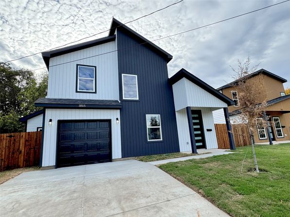 3515 S Trunk Ave, Dallas, TX 75215
