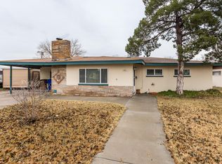 945 Calle Del Encanto, Las Cruces, NM 88005