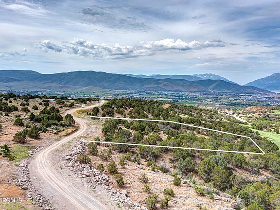 2nd image of 3389 E Red Knob Way Lot 823