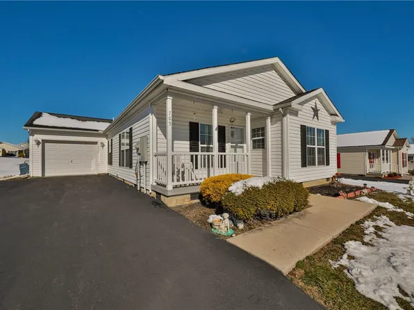 705 Biltmore Ave, Easton, PA 18040