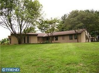 1004 Supplee Way, West Chester, PA 19382