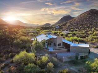 5181 W Camino Del Desierto, Tucson, AZ 85745