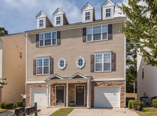 2180 Persimmon Ridge Dr, Raleigh, NC 27604