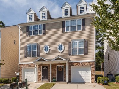 2180 Persimmon Ridge Dr, Raleigh, NC, 27604