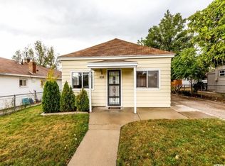 616 W 2nd Ave, Midvale, UT 84047