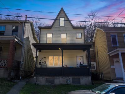 16 Mary St, Pittsburgh, PA, 15215