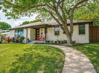 6735 Dalhart Ln, Dallas, TX 75214