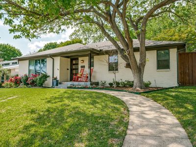 6735 Dalhart Ln, Dallas, TX, 75214