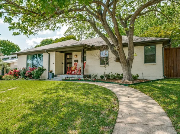 6735 Dalhart Ln, Dallas, TX 75214