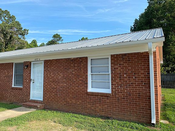 Unit 602-A - Exterior