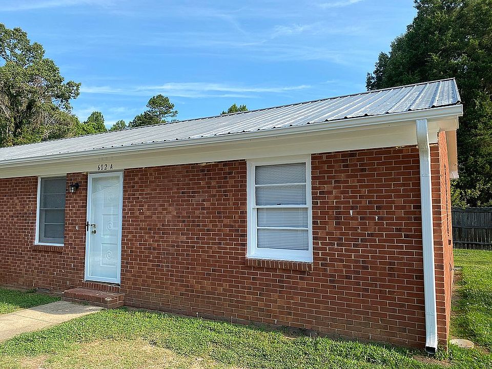 Unit 602-A - Exterior