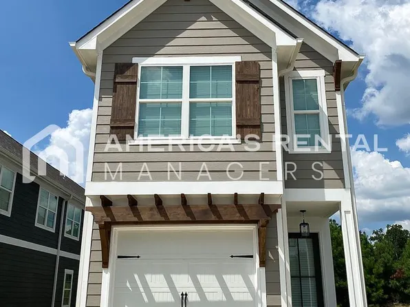 248 Creek Run Way, Calera, AL 35040