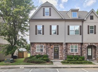 2808 Carter Finley Pl, Raleigh, NC 27606