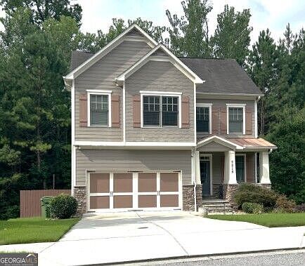 1st image of 2215 Collins Ridge Dr NW