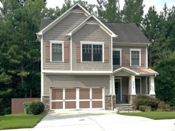 2215 Collins Ridge Dr NW, Atlanta, GA 30318