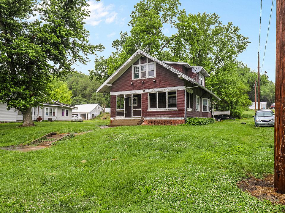 803 Elizabeth St, Thurman, IA 51654 MLS 231610 Zillow