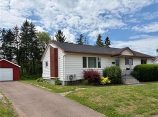 100 Leeside Dr, Moncton, NB E1C 4L5