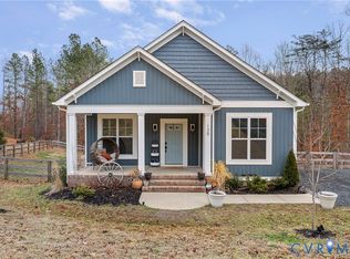 138 Forest Ridge Ln, Scottsville, VA 24590