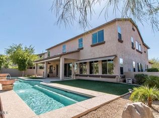 26949 N 89th Dr, Peoria, AZ 85383