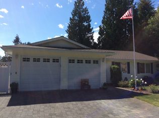 18316 41st Pl W, Lynnwood, WA 98037