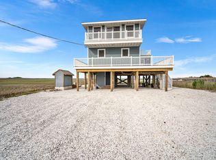 488 Dock Rd, West Creek, NJ 08092