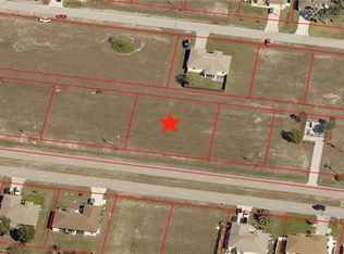 1705 Diplomat Pkwy W, Cape Coral, FL 33993