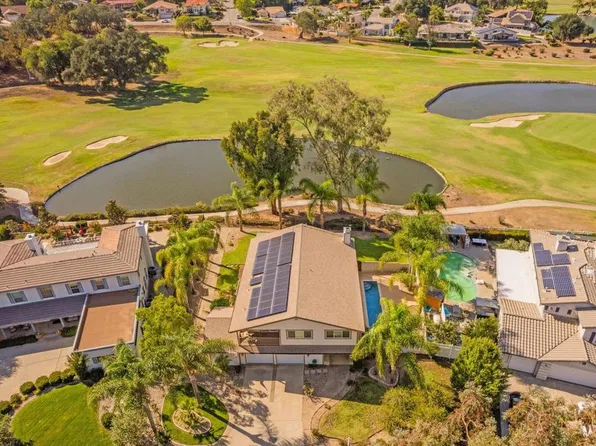15536 Indian Head Ct, Ramona, CA 92065
